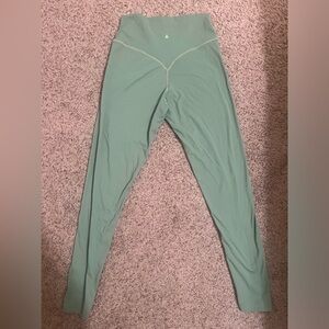 Vitality cloud leggings